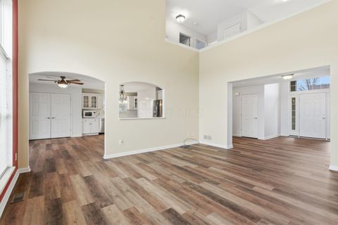 Tiny photo for 4715 Greyson Drive, Powell, OH 43065 (MLS # 225045343)