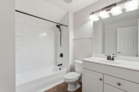 Tiny photo for 4715 Greyson Drive, Powell, OH 43065 (MLS # 225045343)