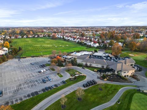 Tiny photo for 4715 Greyson Drive, Powell, OH 43065 (MLS # 225045343)