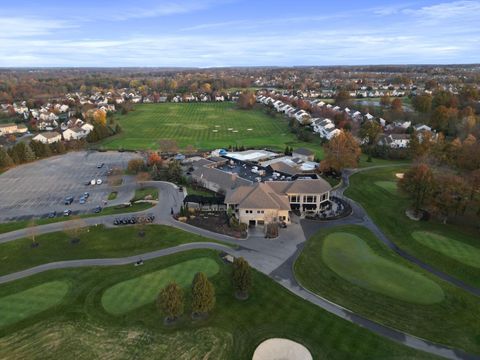 Tiny photo for 4715 Greyson Drive, Powell, OH 43065 (MLS # 225045343)