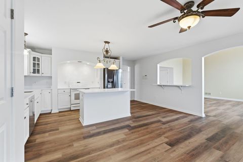 Tiny photo for 4715 Greyson Drive, Powell, OH 43065 (MLS # 225045343)