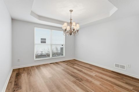 Tiny photo for 4715 Greyson Drive, Powell, OH 43065 (MLS # 225045343)