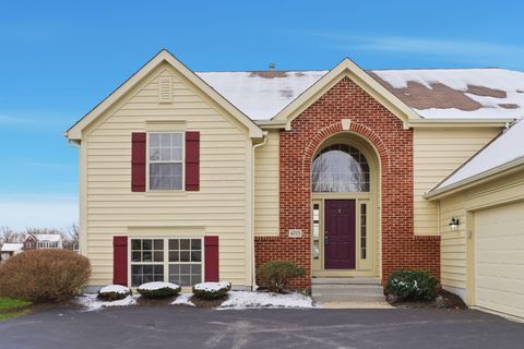 Tiny photo for 4715 Greyson Drive, Powell, OH 43065 (MLS # 225045343)