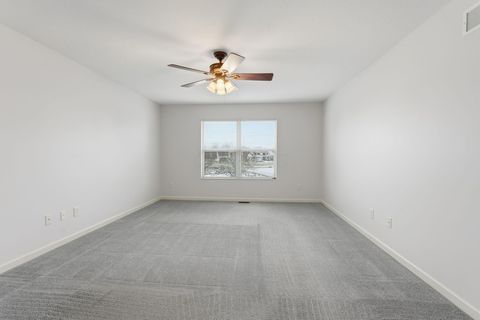 Tiny photo for 4715 Greyson Drive, Powell, OH 43065 (MLS # 225045343)