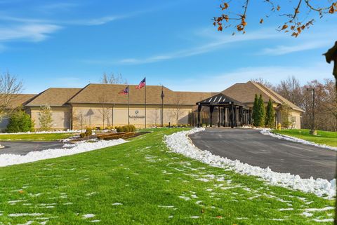 Tiny photo for 4715 Greyson Drive, Powell, OH 43065 (MLS # 225045343)