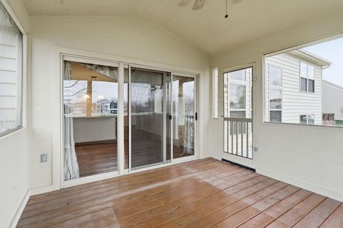 Tiny photo for 4715 Greyson Drive, Powell, OH 43065 (MLS # 225045343)