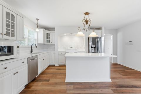 Tiny photo for 4715 Greyson Drive, Powell, OH 43065 (MLS # 225045343)