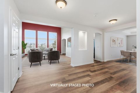 Tiny photo for 4715 Greyson Drive, Powell, OH 43065 (MLS # 225045343)