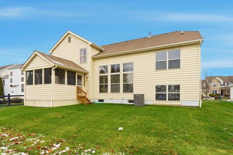 Tiny photo for 4715 Greyson Drive, Powell, OH 43065 (MLS # 225045343)