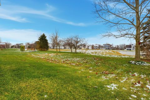 Tiny photo for 4715 Greyson Drive, Powell, OH 43065 (MLS # 225045343)