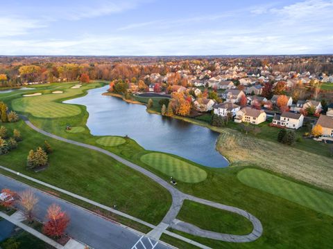 Tiny photo for 4715 Greyson Drive, Powell, OH 43065 (MLS # 225045343)