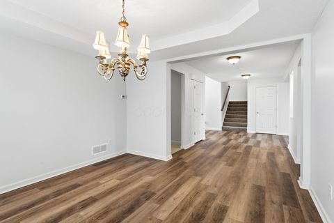 Tiny photo for 4715 Greyson Drive, Powell, OH 43065 (MLS # 225045343)