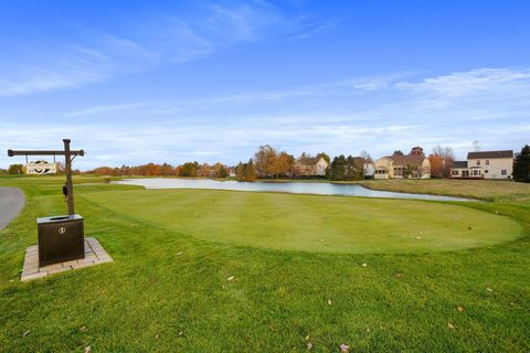 Tiny photo for 4715 Greyson Drive, Powell, OH 43065 (MLS # 225045343)