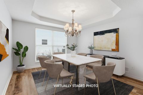 Tiny photo for 4715 Greyson Drive, Powell, OH 43065 (MLS # 225045343)