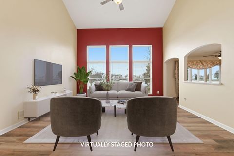 Tiny photo for 4715 Greyson Drive, Powell, OH 43065 (MLS # 225045343)