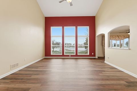 Tiny photo for 4715 Greyson Drive, Powell, OH 43065 (MLS # 225045343)