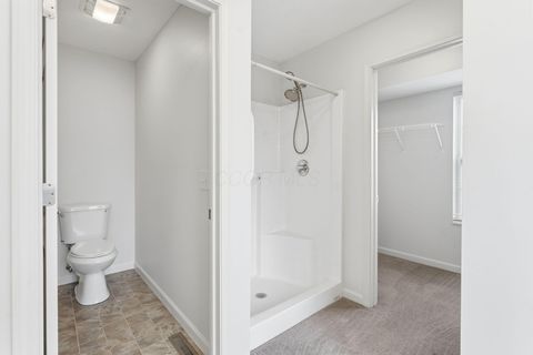 Tiny photo for 4715 Greyson Drive, Powell, OH 43065 (MLS # 225045343)