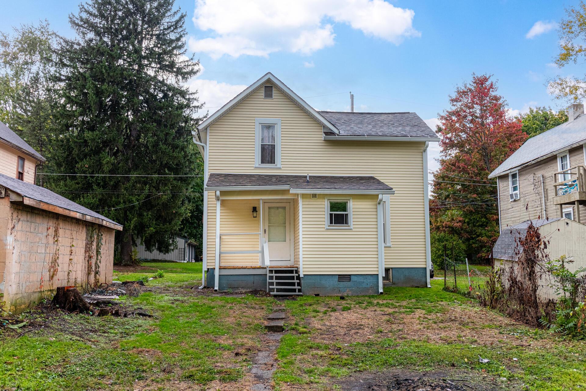 29 Martha Avenue, Mansfield, Ohio image 16