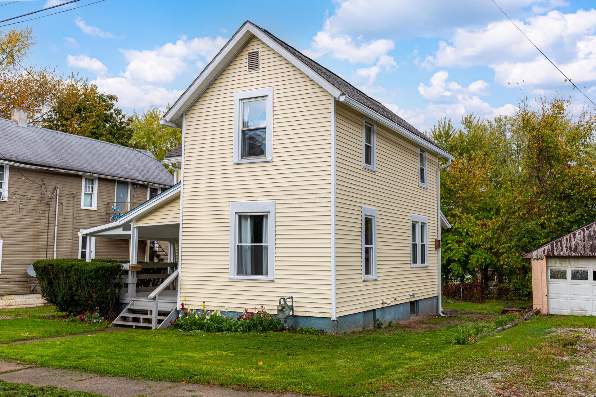 29 Martha Avenue, Mansfield, Ohio image 17