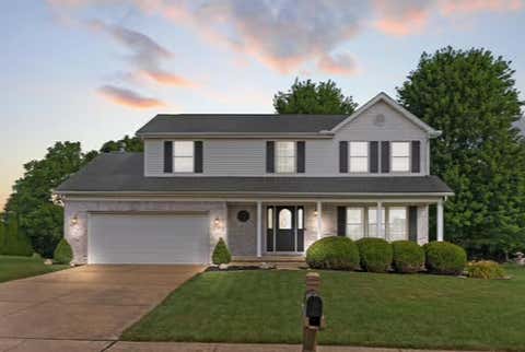 Photo of 138 Tyler Place, Johnstown, OH 43031 (MLS # 226025842)