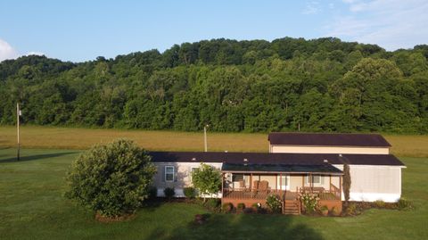 Photo of 10635 Old River Road, Mcconnelsville, OH 43756 (MLS # 226021171)