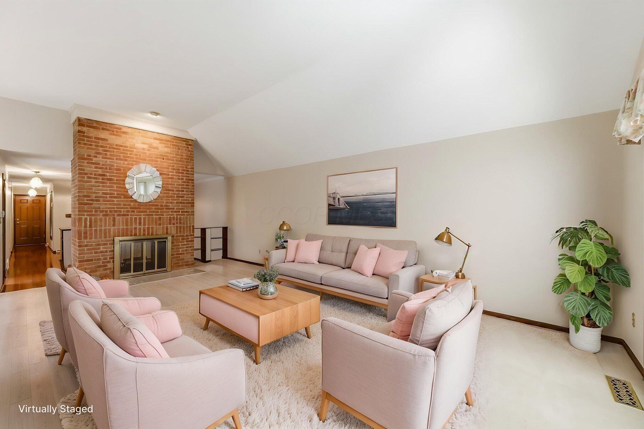 2060 Mackenzie Drive 2