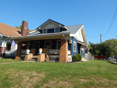 Photo of 632 S Main Street, Washington Court House, OH 43160 (MLS # 225040127) Photo of 632 S Main Street, Washington Court House, OH 43160 (MLS # 225040127)