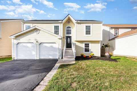 Photo of 6088 Green Bay Court, Canal Winchester, OH 43110 (MLS # 225038141)