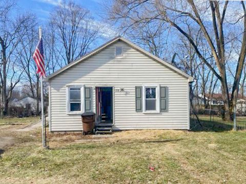 Homes For Sale - 533 Clay Street<br/> Franklin, OH 45005