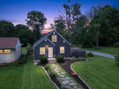Photo of 1286 Northridge Road, Columbus, OH 43224 (MLS # 226021649)