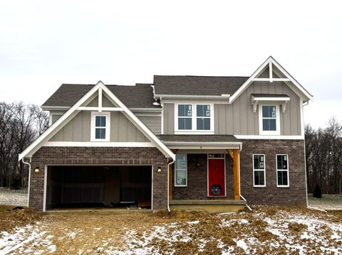 Photo of 81 Littondale Drive, Delaware, OH 43015 (MLS # 225038241)