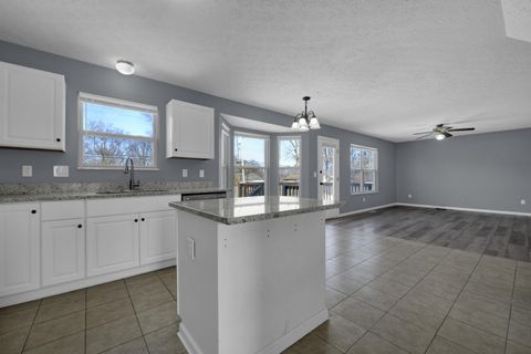 Tiny photo for 2902 Footloose Drive, Columbus, OH 43231 (MLS # 226004397)