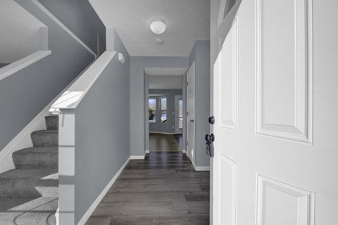 Tiny photo for 2902 Footloose Drive, Columbus, OH 43231 (MLS # 226004397)