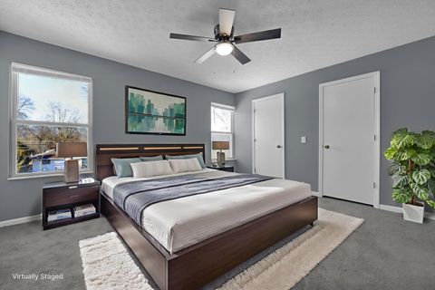 Tiny photo for 2902 Footloose Drive, Columbus, OH 43231 (MLS # 226004397)