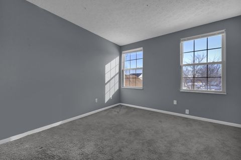 Tiny photo for 2902 Footloose Drive, Columbus, OH 43231 (MLS # 226004397)