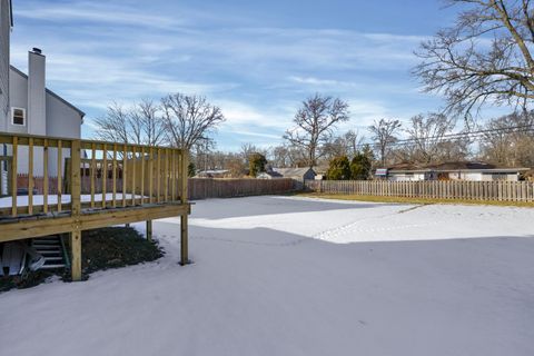 Tiny photo for 2902 Footloose Drive, Columbus, OH 43231 (MLS # 226004397)