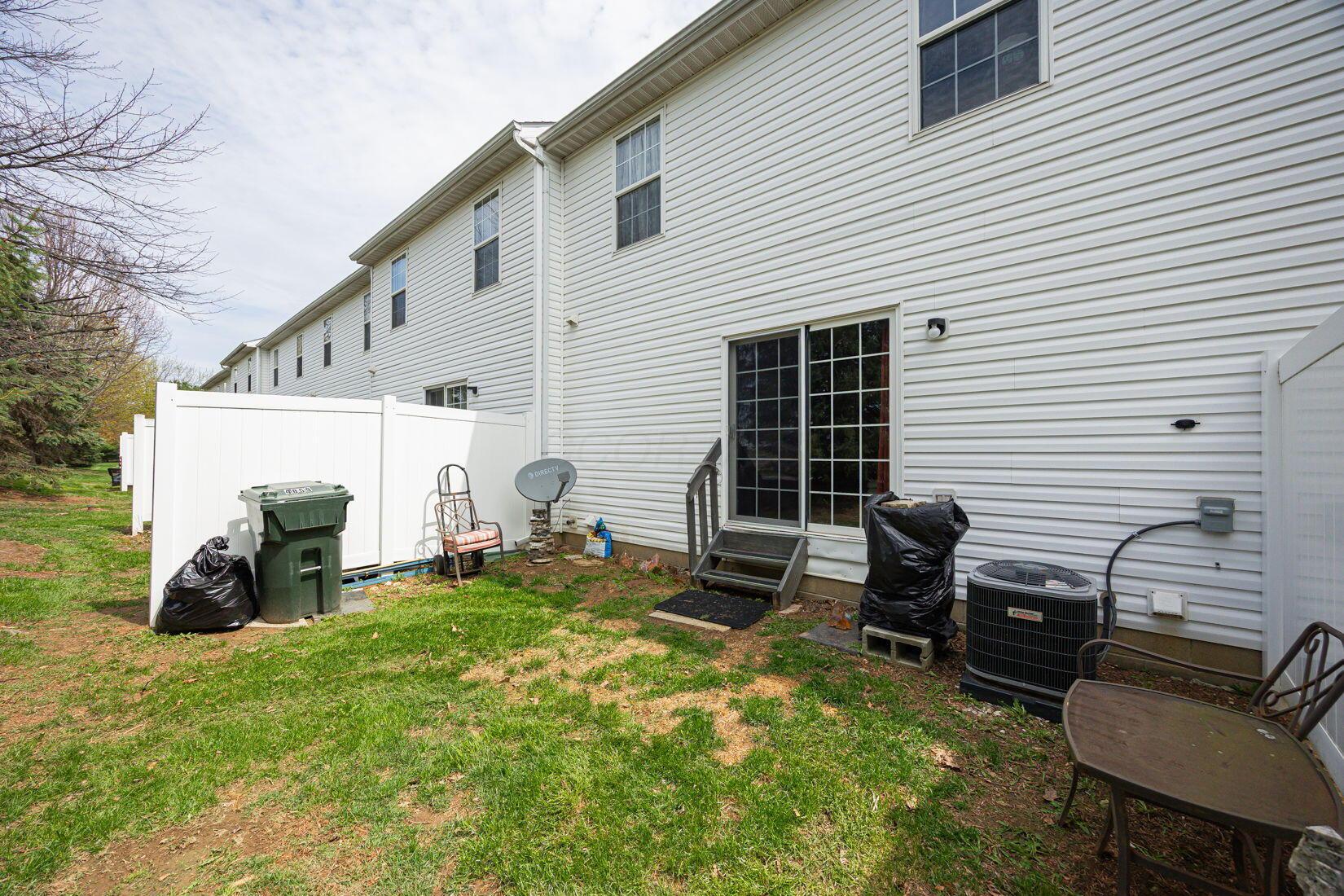 4859 Brice Pond Drive #19B, Canal Winchester, Ohio image 27