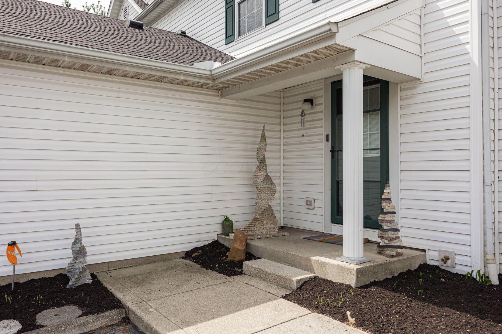 4859 Brice Pond Drive #19B, Canal Winchester, Ohio image 25