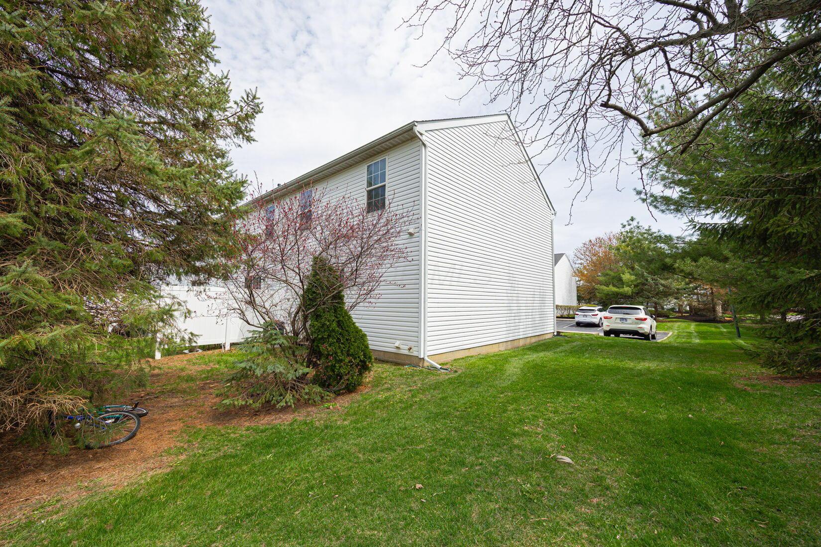 4859 Brice Pond Drive #19B, Canal Winchester, Ohio image 30