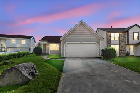 Photo of 1258 Trevor Court, Columbus, OH 43204 (MLS # 226033086)