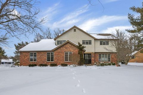Tiny photo for 7567 Heatherwood Drive NW, Canal Winchester, OH 43110 (MLS # 226003538)