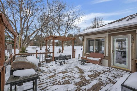 Tiny photo for 7567 Heatherwood Drive NW, Canal Winchester, OH 43110 (MLS # 226003538)