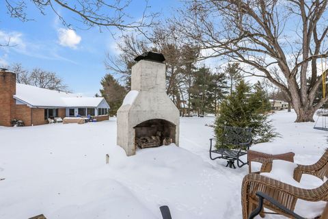 Tiny photo for 7567 Heatherwood Drive NW, Canal Winchester, OH 43110 (MLS # 226003538)