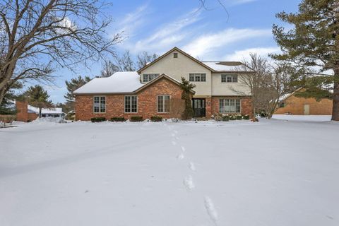 Tiny photo for 7567 Heatherwood Drive NW, Canal Winchester, OH 43110 (MLS # 226003538)