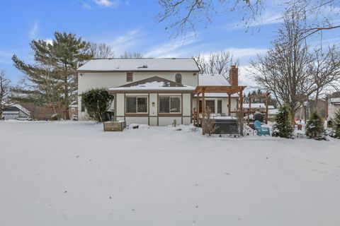 Tiny photo for 7567 Heatherwood Drive NW, Canal Winchester, OH 43110 (MLS # 226003538)