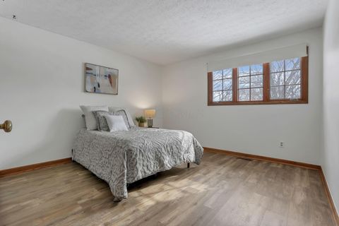 Tiny photo for 7567 Heatherwood Drive NW, Canal Winchester, OH 43110 (MLS # 226003538)