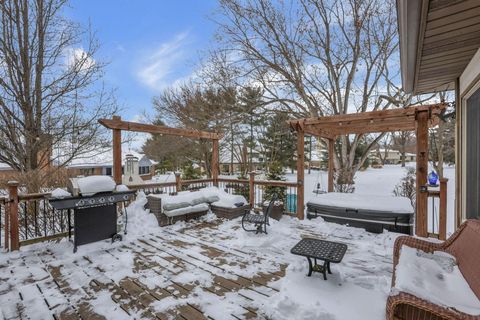 Tiny photo for 7567 Heatherwood Drive NW, Canal Winchester, OH 43110 (MLS # 226003538)