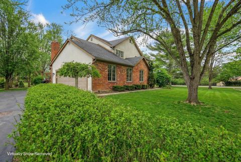 Tiny photo for 7567 Heatherwood Drive NW, Canal Winchester, OH 43110 (MLS # 226003538)