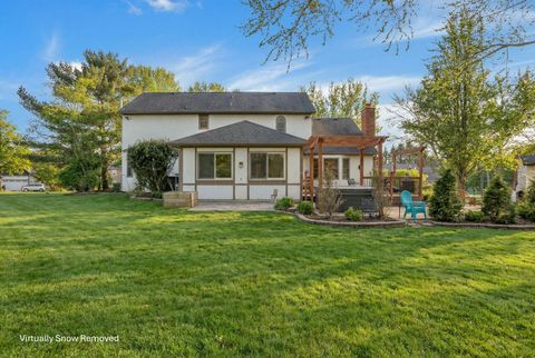 Tiny photo for 7567 Heatherwood Drive NW, Canal Winchester, OH 43110 (MLS # 226003538)