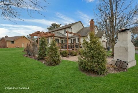 Tiny photo for 7567 Heatherwood Drive NW, Canal Winchester, OH 43110 (MLS # 226003538)